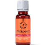 RUF - APHRODICT KROPLE MILOSCI POBUDZAJACE SEKSUAL 20 ML